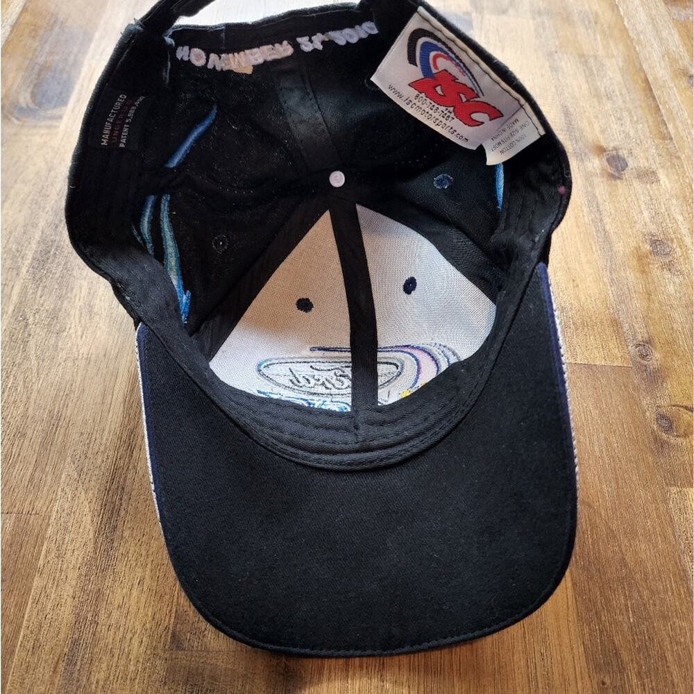 Vintage Nascar Ford 400 hat - Picture 2 of 5
